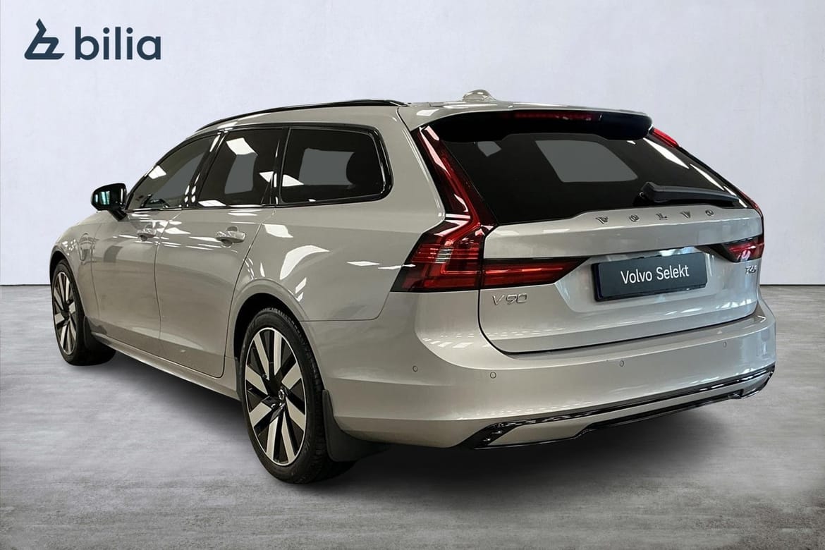 Volvo V90 2025, kuva 4/10