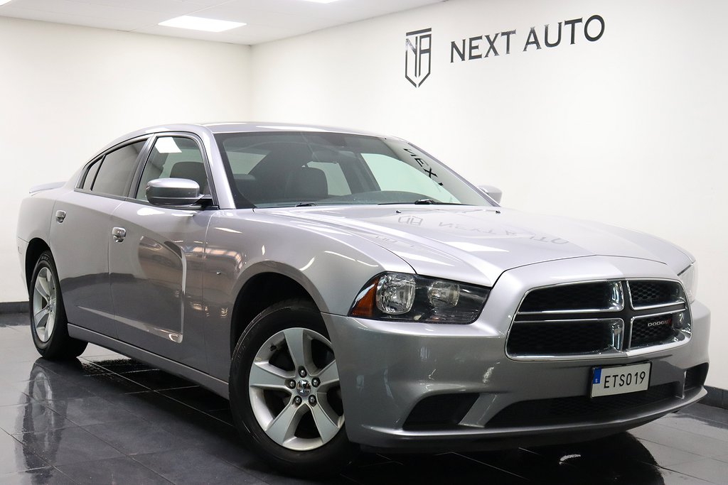 Dodge Charger 3.6 V6 KEYLESS 