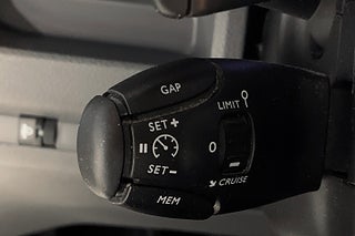 Transportbil - Skåp Toyota ProAce 14 av 19