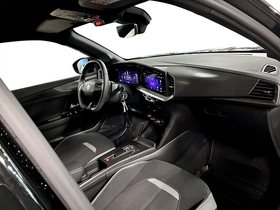 Bild på Opel Mokka GS 1.2 Turbo 130hk Aut B-KAMERA CARPLAY