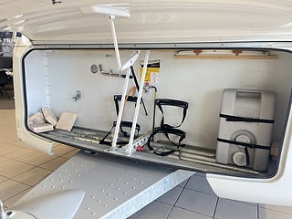 Husvagn-övrigt Adria ADORA 673 PK 8 av 30