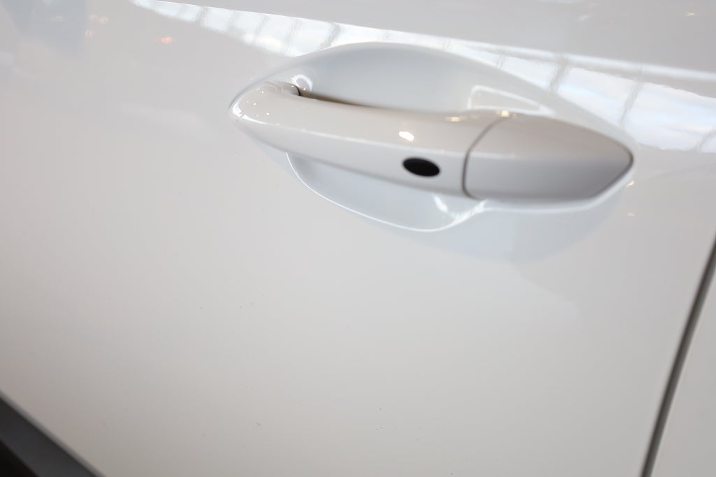 Hyundai Tucson PHEV Advanced AWD Navi 360°kamera Läder 2022