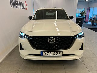 Mazda CX-80 Homura COSO PHEV 327hk BOSE/360/Skinn/7-sits