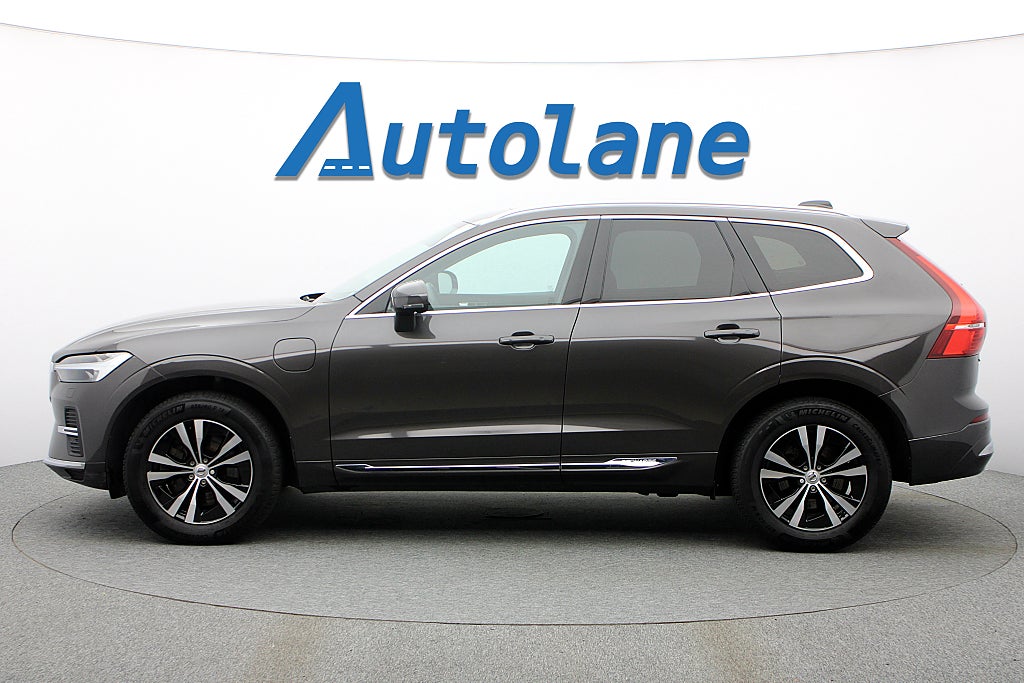 Volvo XC60 Recharge T6 AWD Core Edition Pano, Somamrkampanj 4,99%