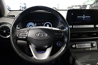 SUV Hyundai Kona 12 av 23