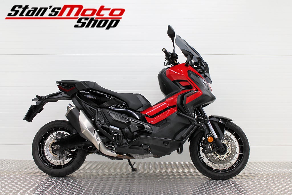 Honda Powersports X-ADV750 ABS 