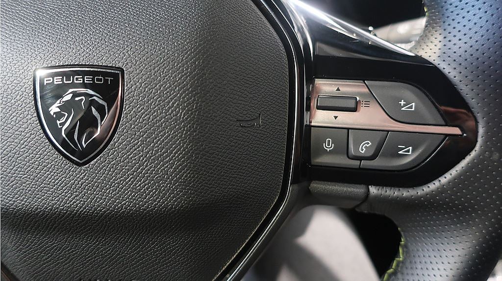 Bild på Peugeot 308 5D GT 1.2 PT 130hk Aut - BACKKAMERA, CARPLAY