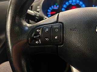 Kia Sportage 2.0 CRDi AWD S&V-däck/MoK/Drag/Kamera/Pano/S&V