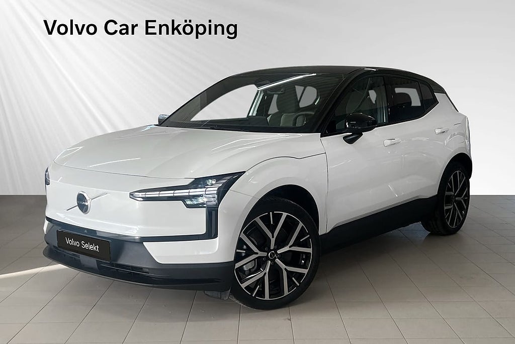 Volvo EX30 Twin Motor Performance Plus (SELEKT)