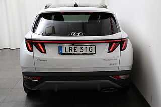 SUV Hyundai Tucson 2 av 36