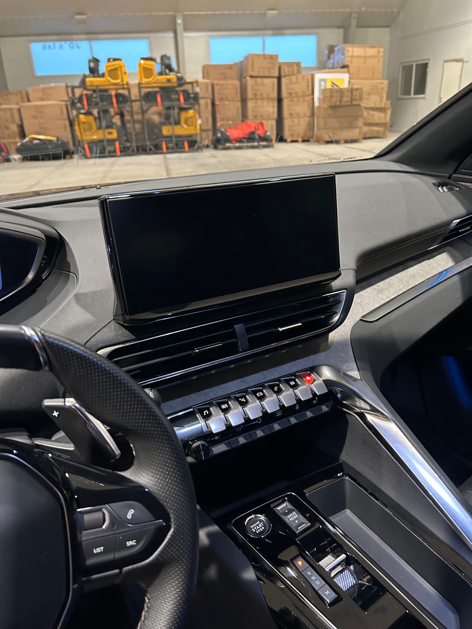 Peugeot 3008 2023, bild 6/43