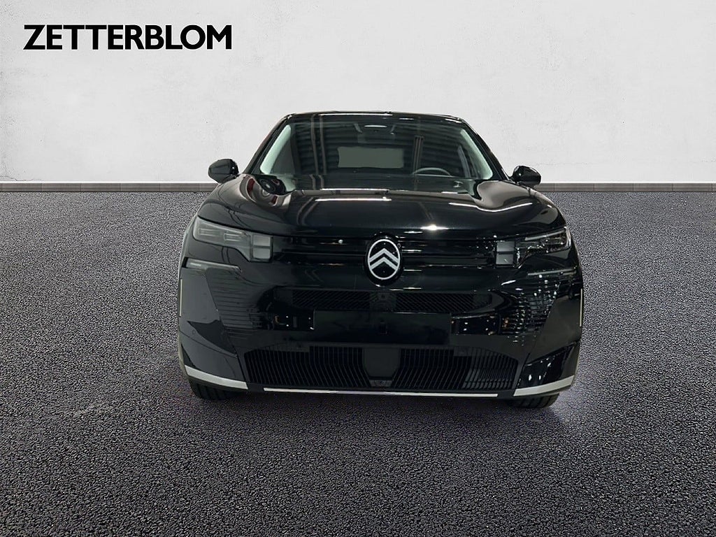 SUV Citroën C5 5 av 19