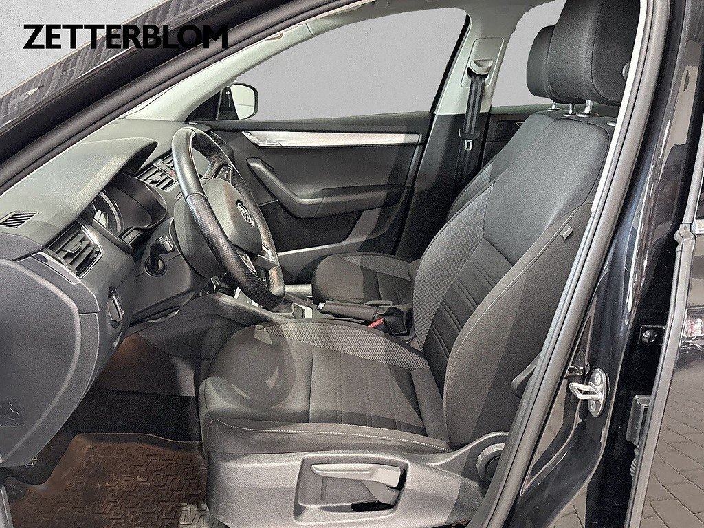 Kombi Skoda Octavia 7 av 16