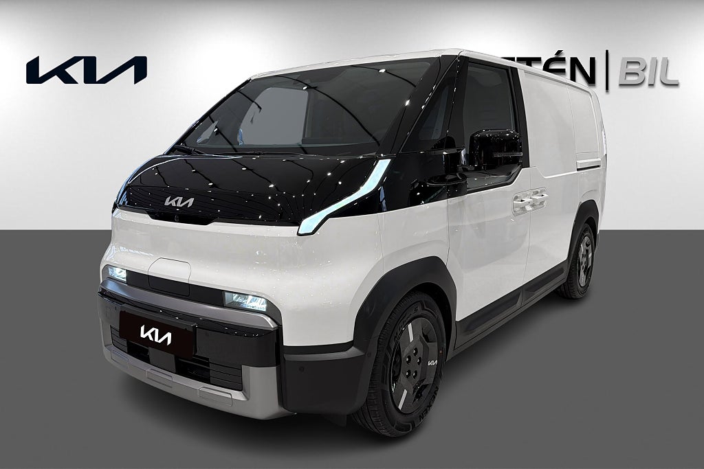 Kia PV5 Plus L2H1 Long Range 4-dörr *LAGERBIL