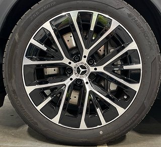 Kombi Mercedes-Benz E 8 av 8