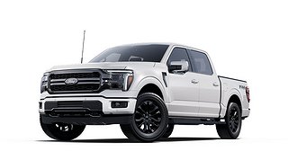 Transportbil - Flak Ford F-150