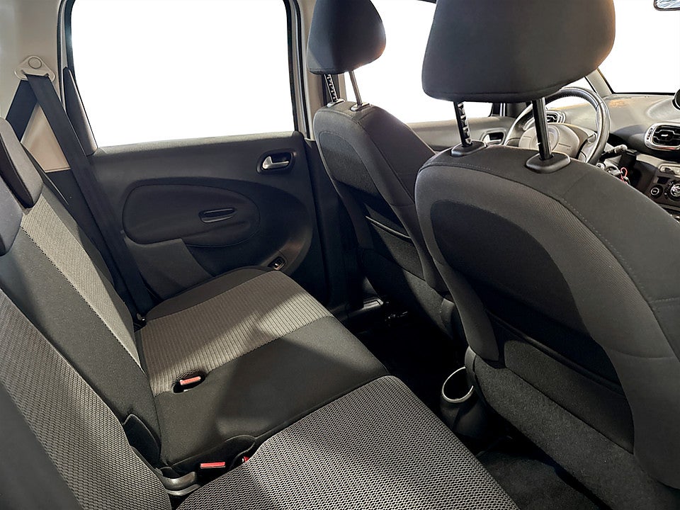 Bild på Citroën C3 Picasso 1.6 e-HDi 92hk Aut DRAGKROK