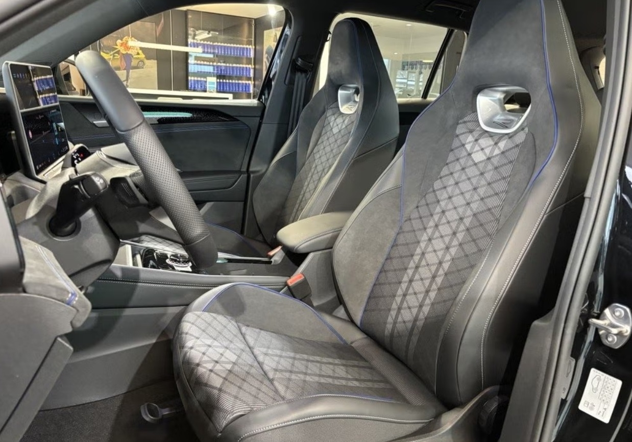 Volkswagen Tiguan 2026, bild 7/50