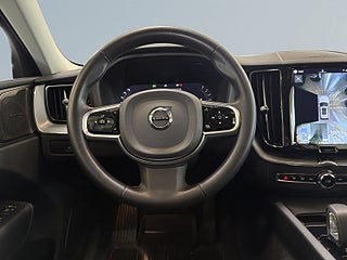 Volvo XC60 B4 Geartronic Plus Dark S&V/Drag/Harman/Kardon/360Kam – bild 9