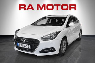 Kombi Hyundai i40 1 av 18