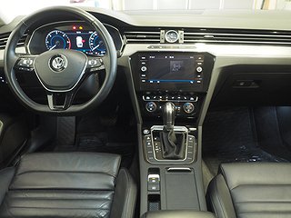 Kombi Volkswagen Passat 10 av 19