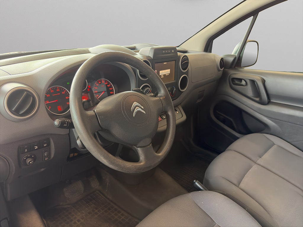 Citroën berlingo 2015 - miniatyr 11
