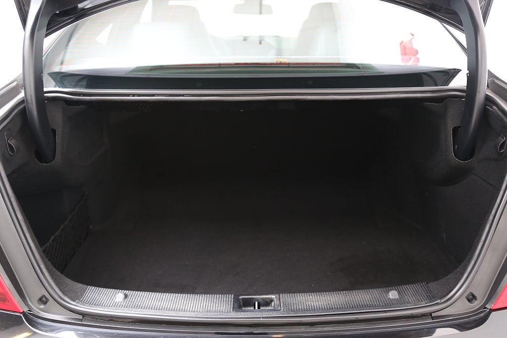 Mercedes-Benz C 180 Coupé 7G-Tronic Plus AMG Sport Navi 2013