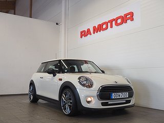 Halvkombi MINI One 3 av 17