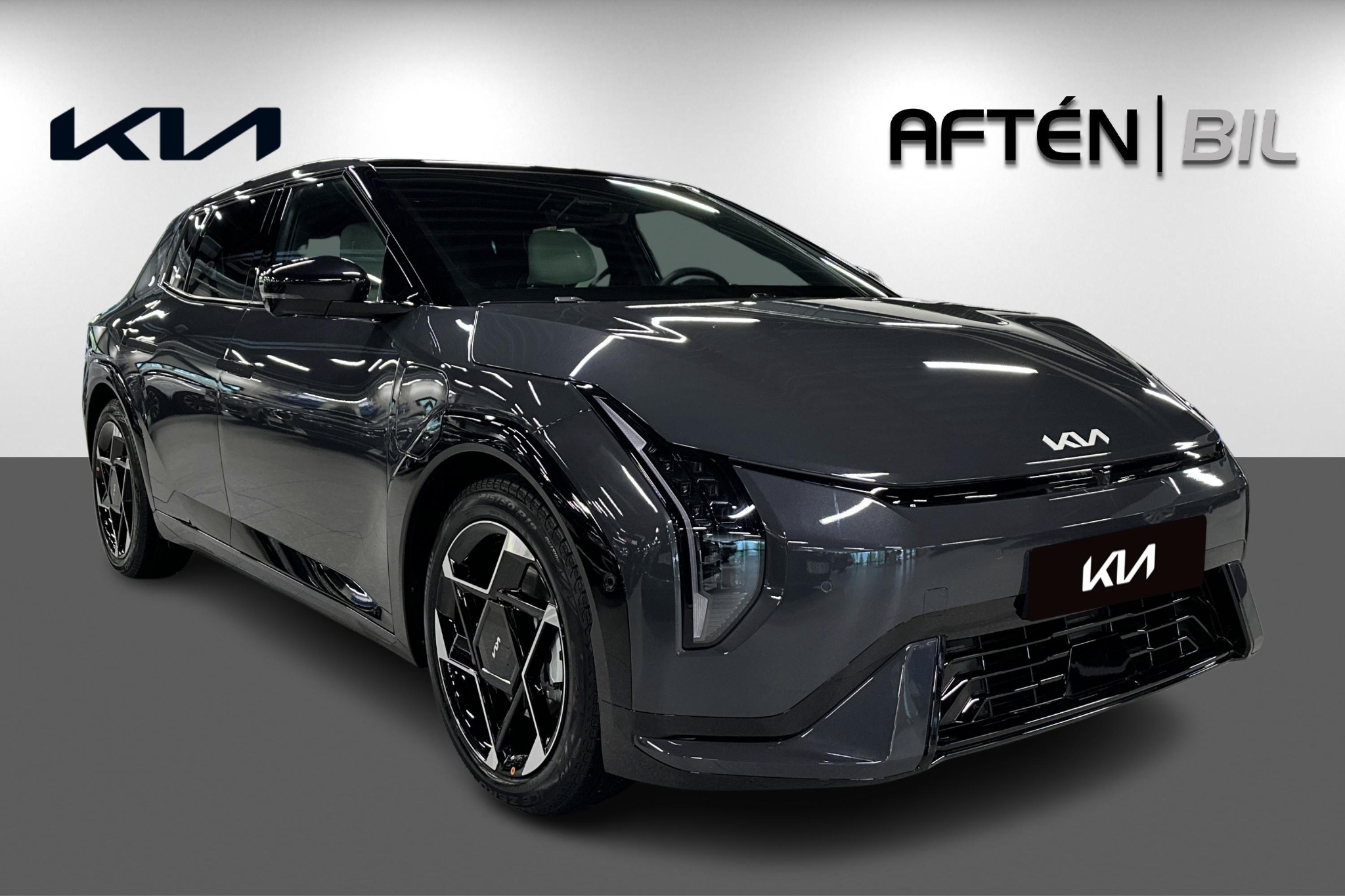 Kia EV4 2027, bild 4/54