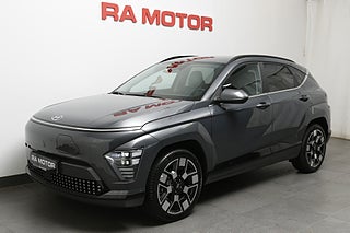 SUV Hyundai Kona 1 av 26