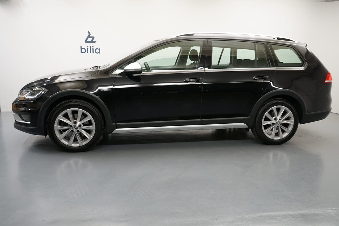 Volkswagen Golf 2018, bild 2/10