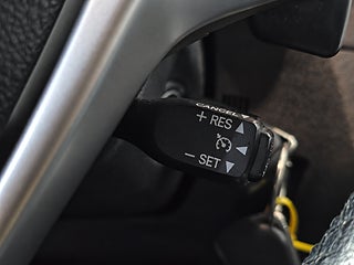 Toyota Avensis 2012 bild 21