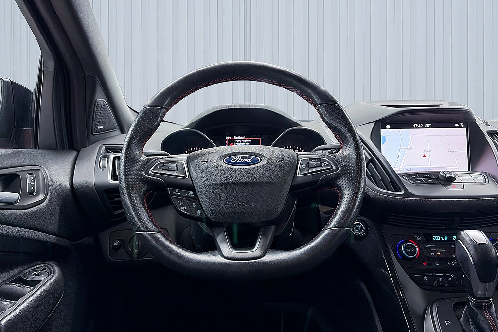 Ford Kuga 2020