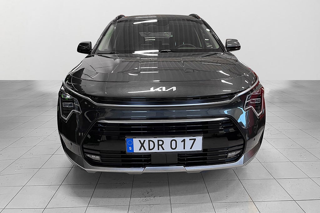 Kia Niro 2024 - miniatyr 6
