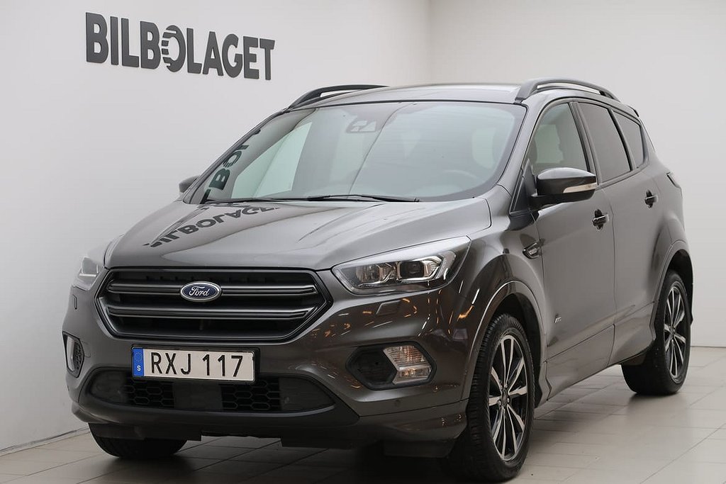 Ford Kuga 1.5 180 Business 5-d A AWD/KAMERA/NAVI