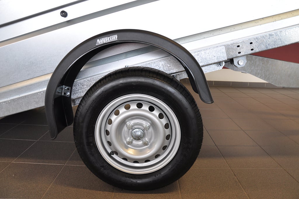 Neptun Pro N7/253 Tipp Nätsidor 400 mm 2025 - miniatyr 10