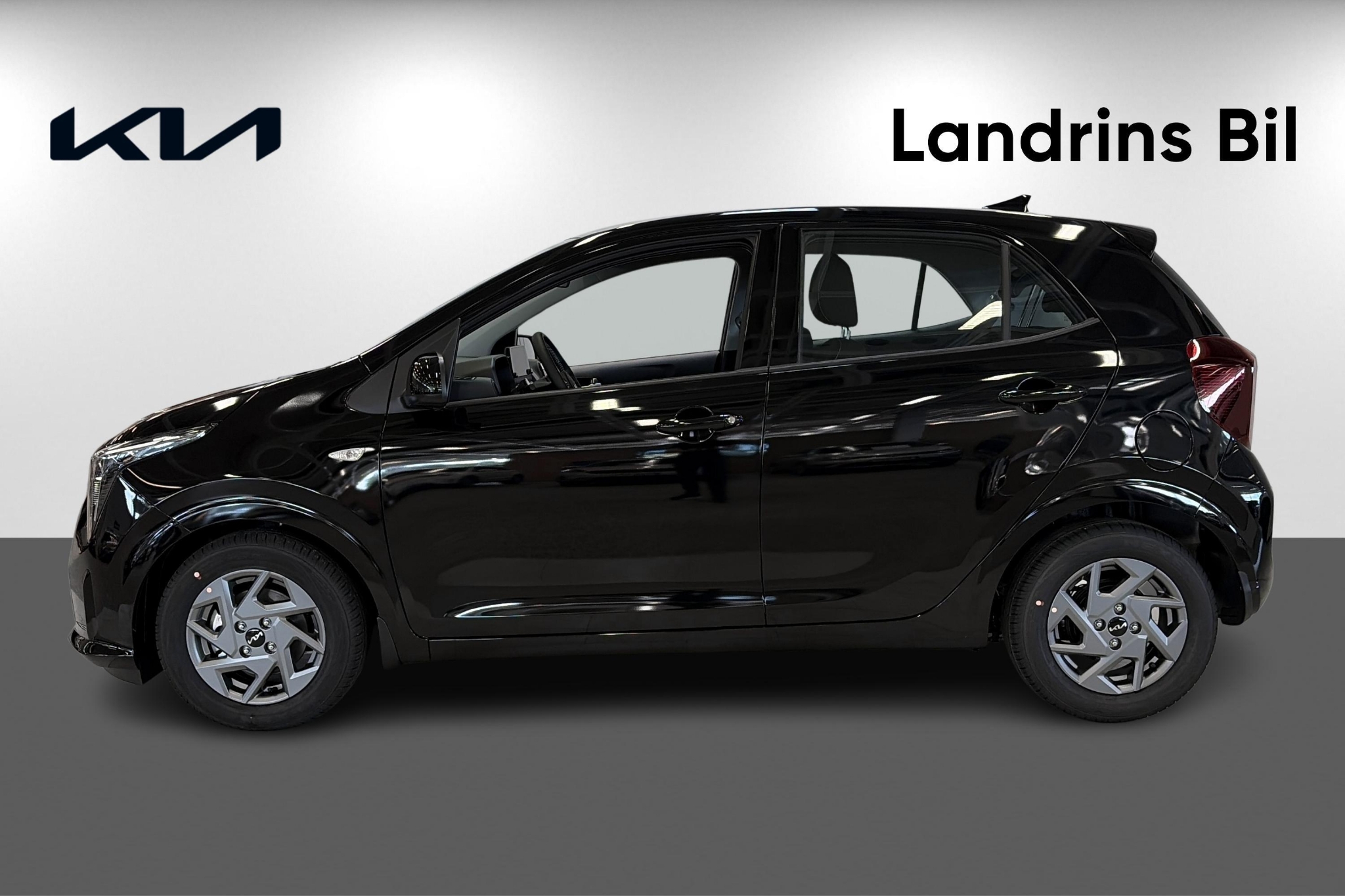 Kia Picanto 1.0 AUT Action 2027, bild 4/36