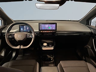 MG 4 Electric Standard Range 51 kWh P-Värm/S&V-Hjul/Rattvärm – bild 8
