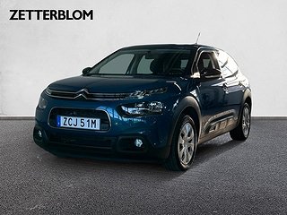 SUV Citroën C4 Cactus