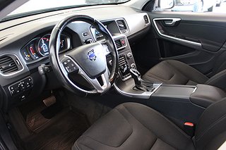Kombi Volvo V60 12 av 19