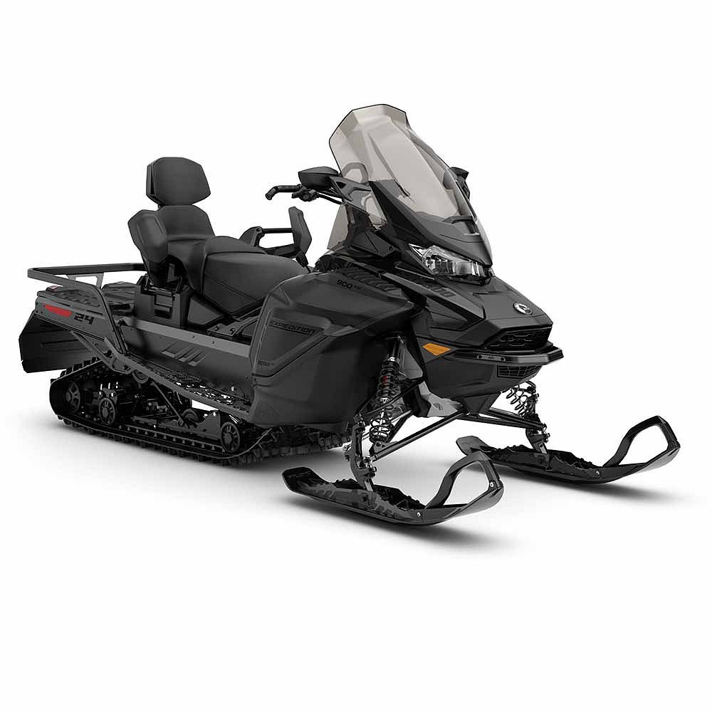 Ski-Doo Expedition LE 24" 900 ACE