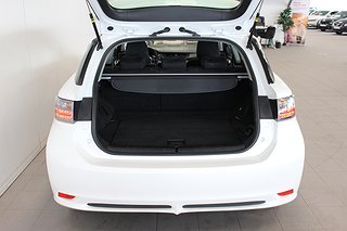 Halvkombi Lexus CT 5 av 19