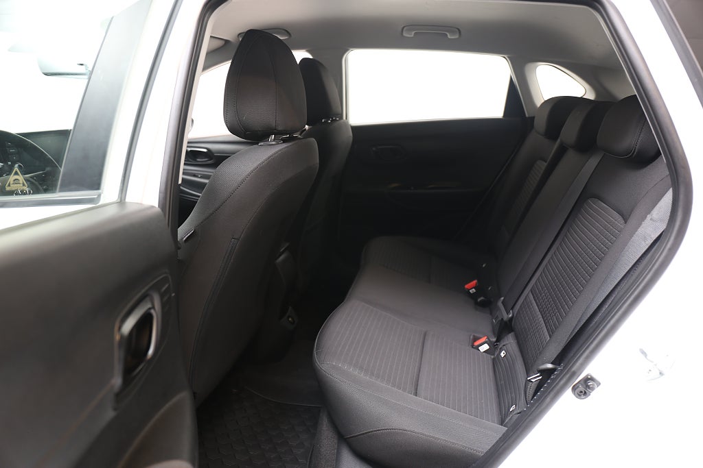 Hyundai i20 1.0 T-Gdi - Privatleasing