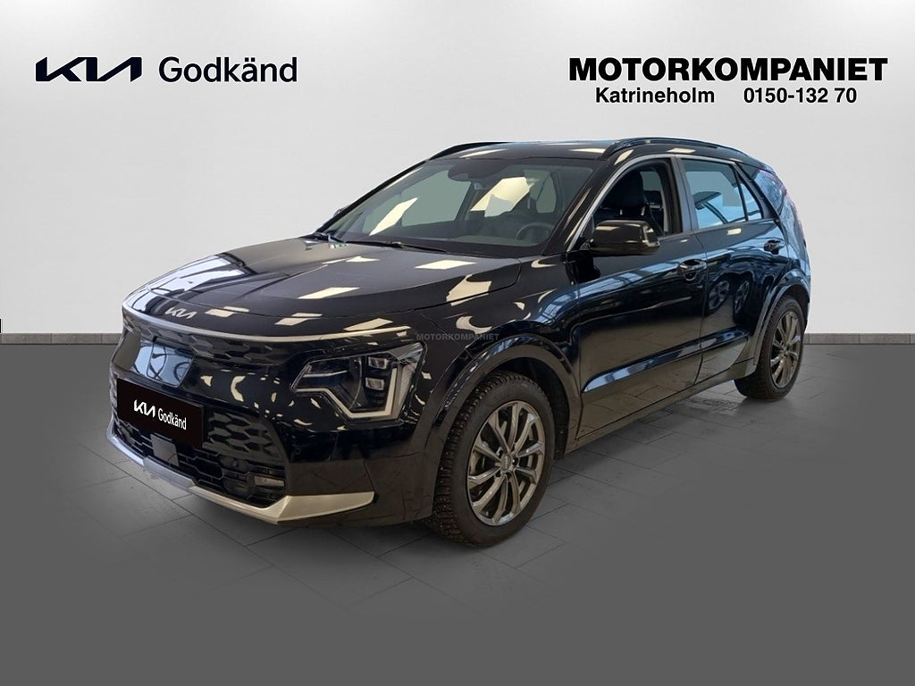 Kia Niro EV Action * Vinterhjul* 