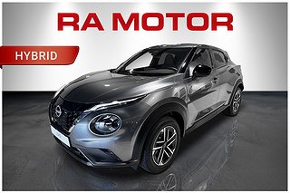 SUV Nissan Juke 16 av 23