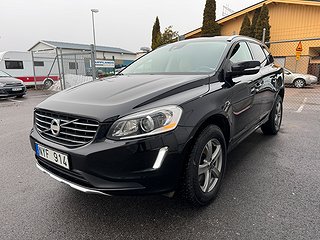 SUV Volvo XC60 3 av 12