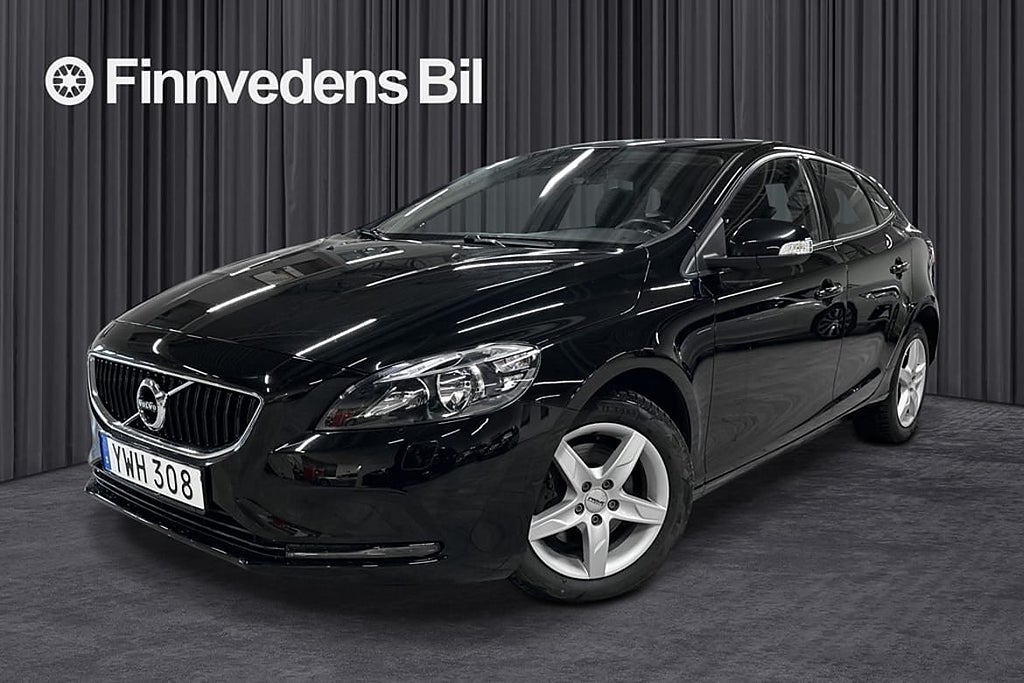 Volvo V40 T3 Business