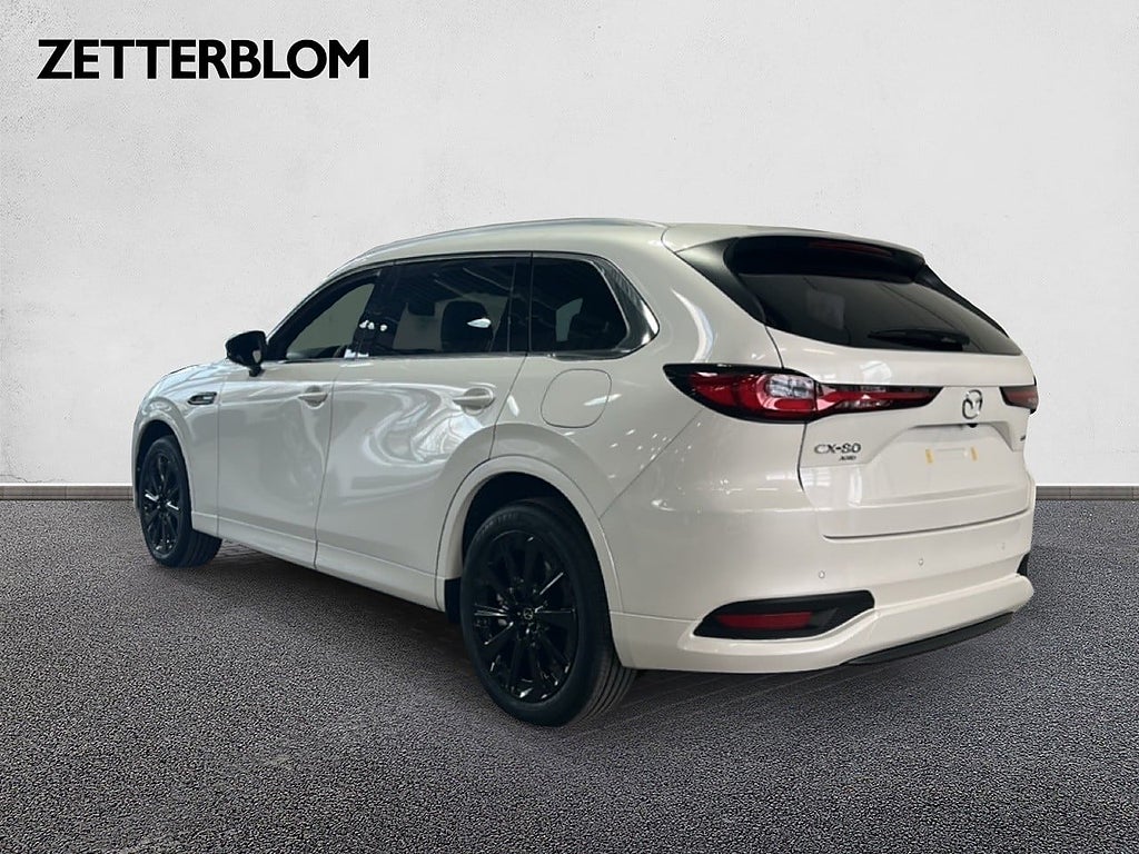 Kombi Mazda CX-80 3 av 22