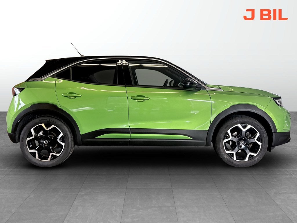 Bild på Opel Mokka Ultimate 1.2 PT 130hk Aut - B-KAMERA, CARPLAY