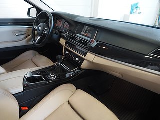 Kombi BMW 520 14 av 20